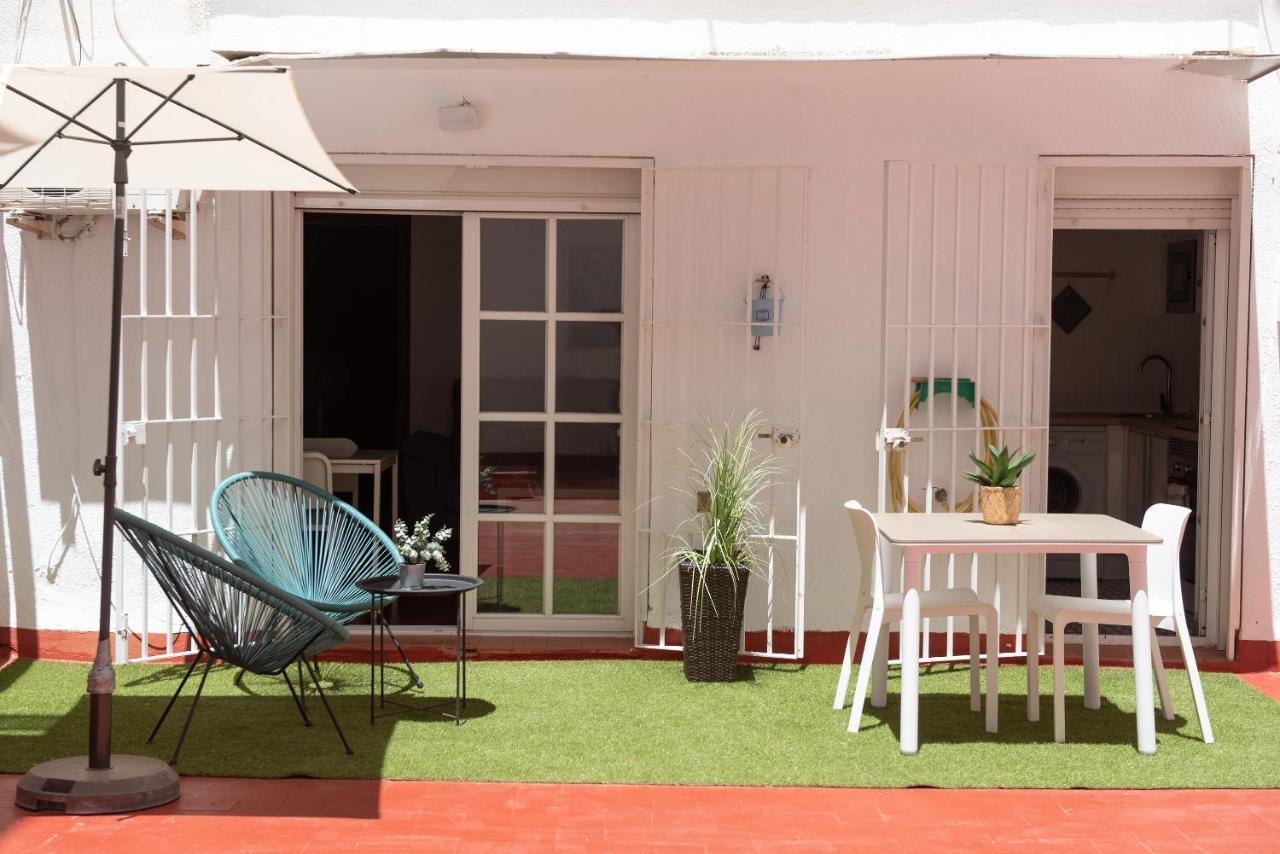 Calle San Jacinto, 57 Apartamento, Seville