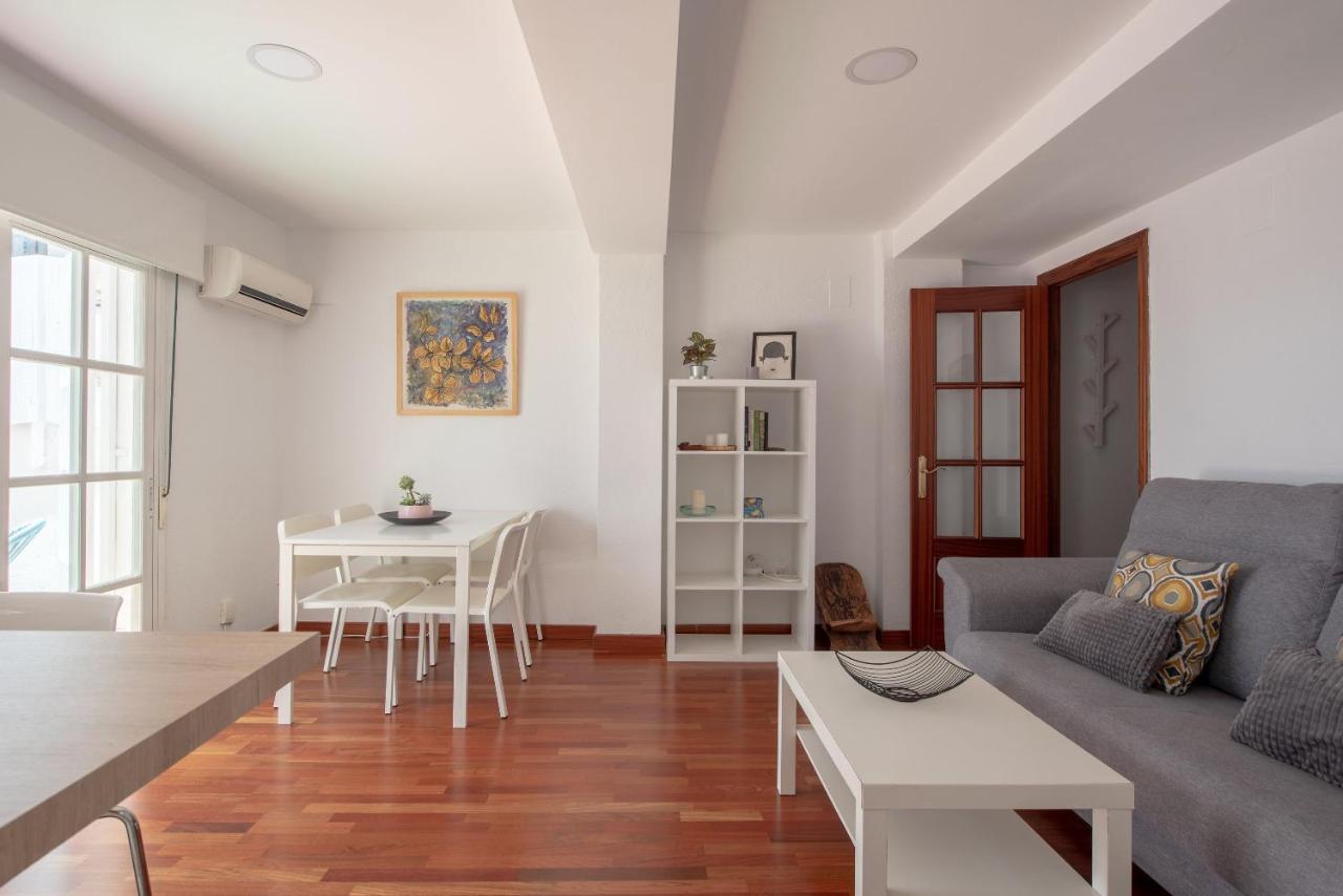 Calle San Jacinto, 57 Apartamento — Fotos 1